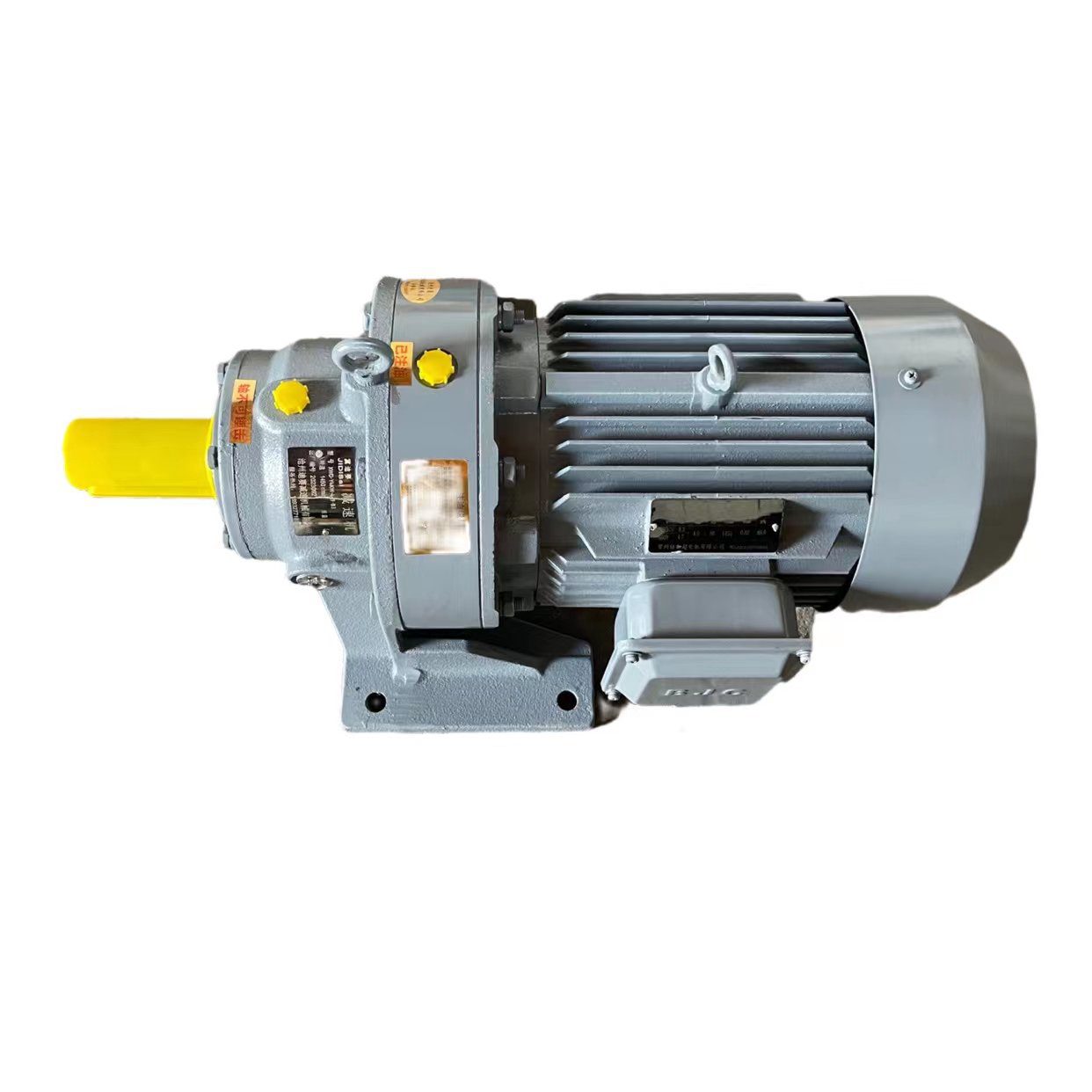 XWD4-9-4Kw Planetary Cycloid Reducer