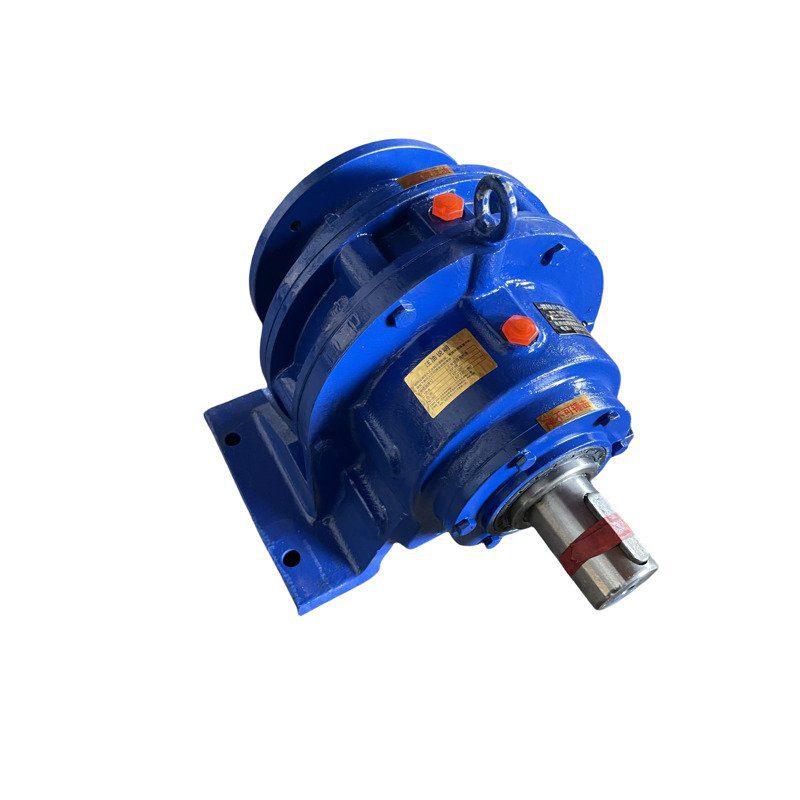 XWD5-87-2.2Kw Planetary Cycloid Reducer