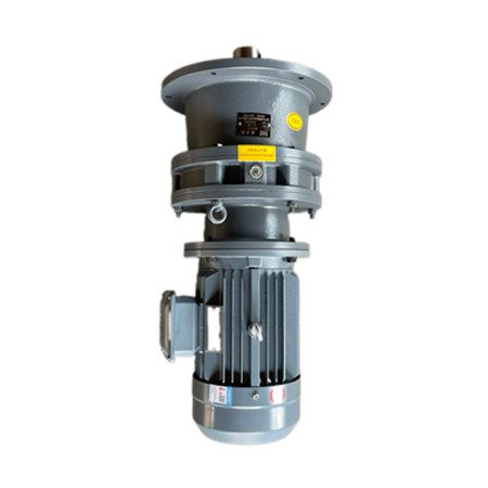 XLD5-29-Y4 Planetary Cycloid Reducer