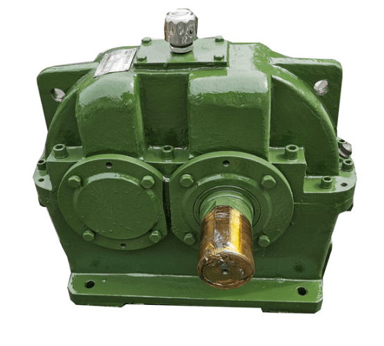 ZDY hardened cylindrical gear machine - JZC