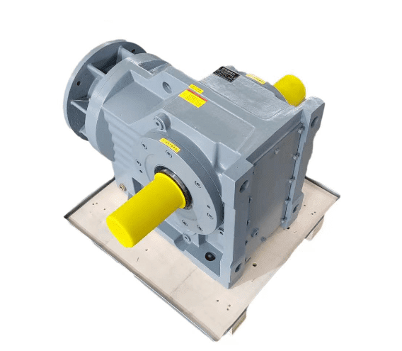 K127-43.75-15Kw-4P Spiral Bevel Gear K Series Reducer Four Series Reducer